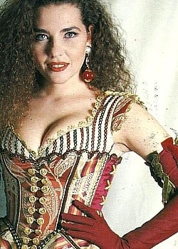 Simonetta Pravettoni